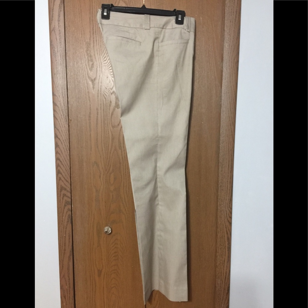 BANANA REPUBLIC Pants